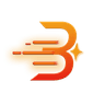 Blink Different Studio Logo