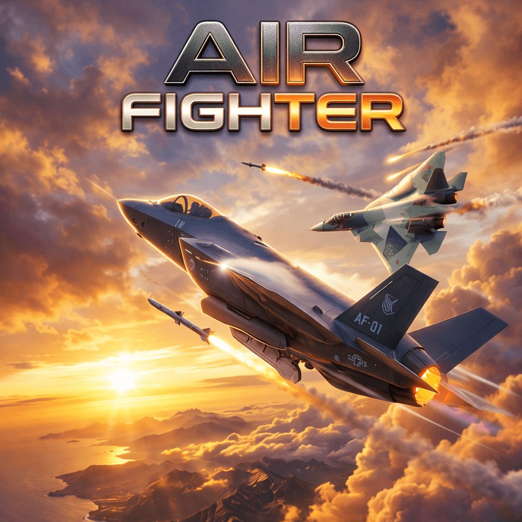 Air Fighter